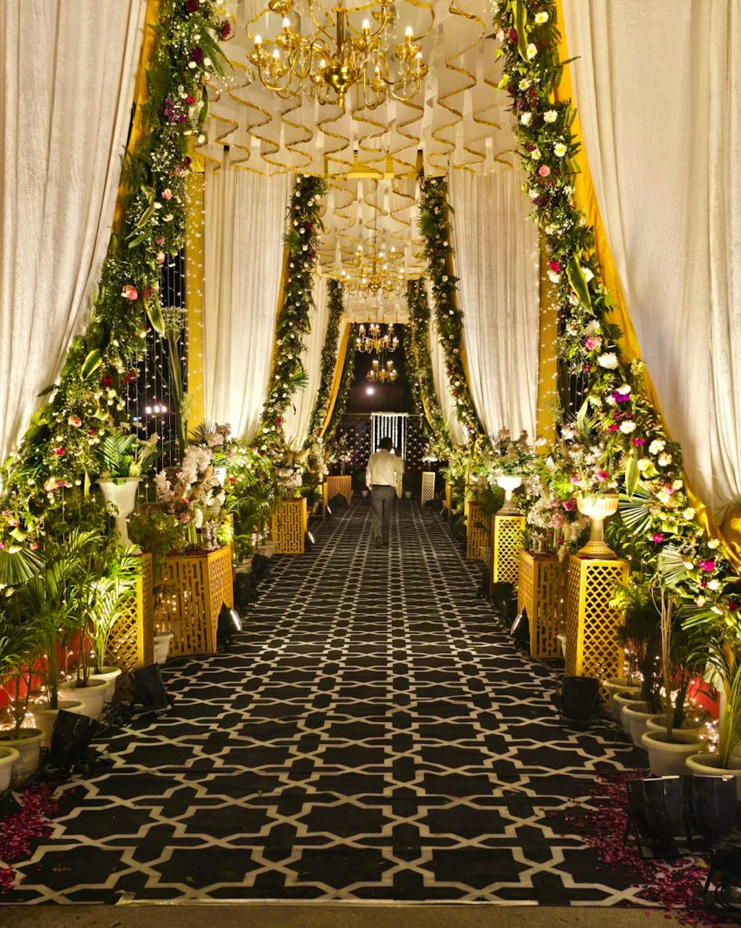 Wedding venue