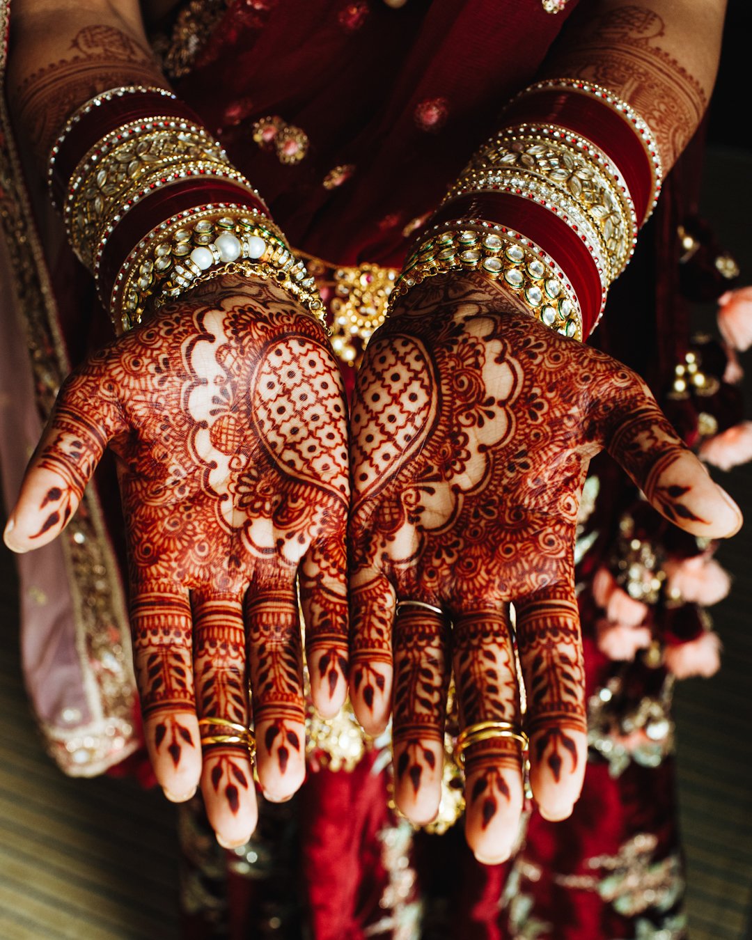 Wedding decoration