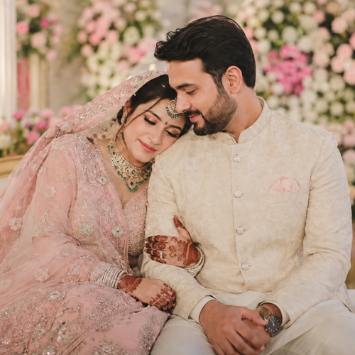 Mansoor & Ayesha