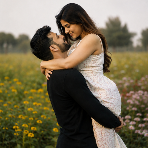 Shabbir & Zeenat