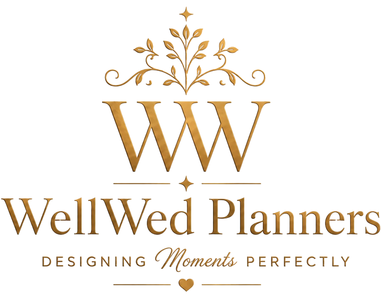 WellWed Planners