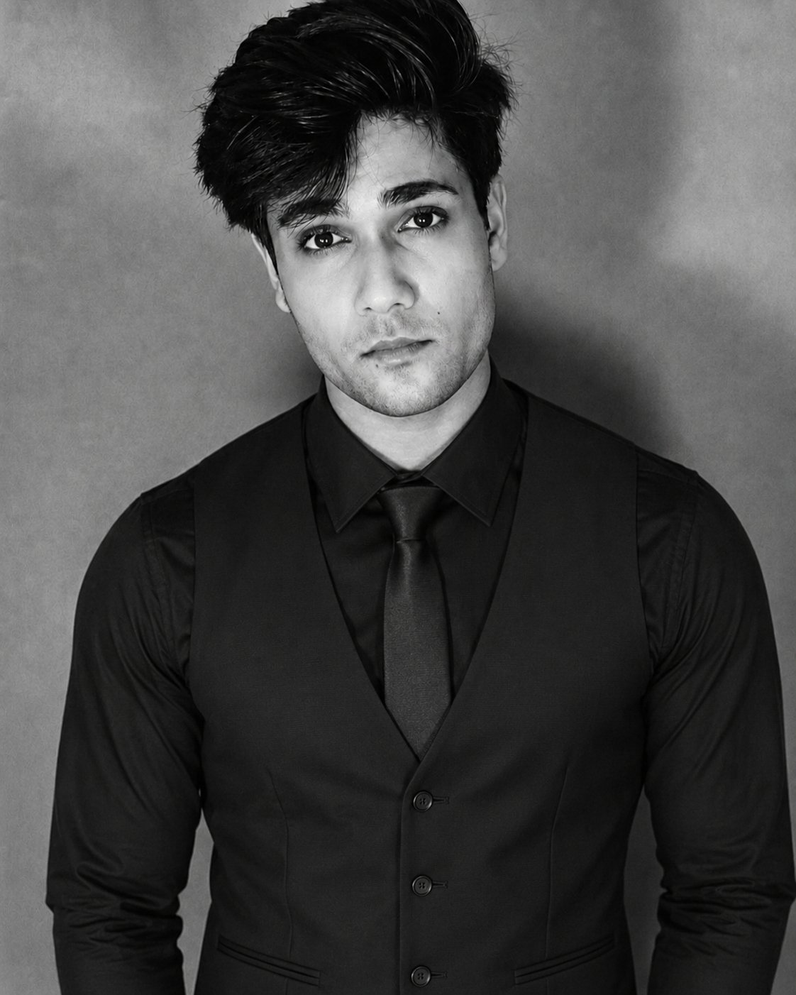 Yasir Khan, Founder of WellWed Planners