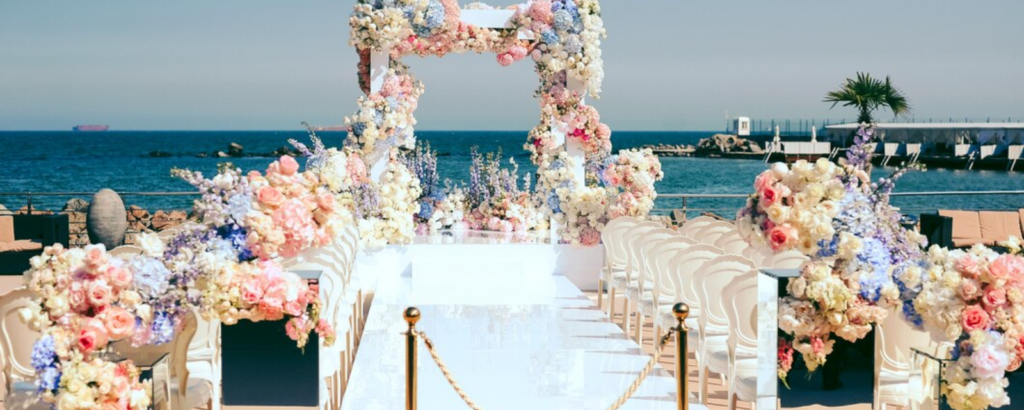 10 Essential Things to Consider When Planning Your Dream Wedding