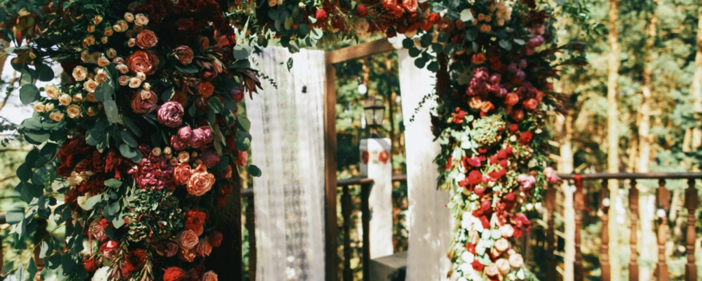 10 Wedding Décor Ideas to Create an Elegant and Memorable Celebration