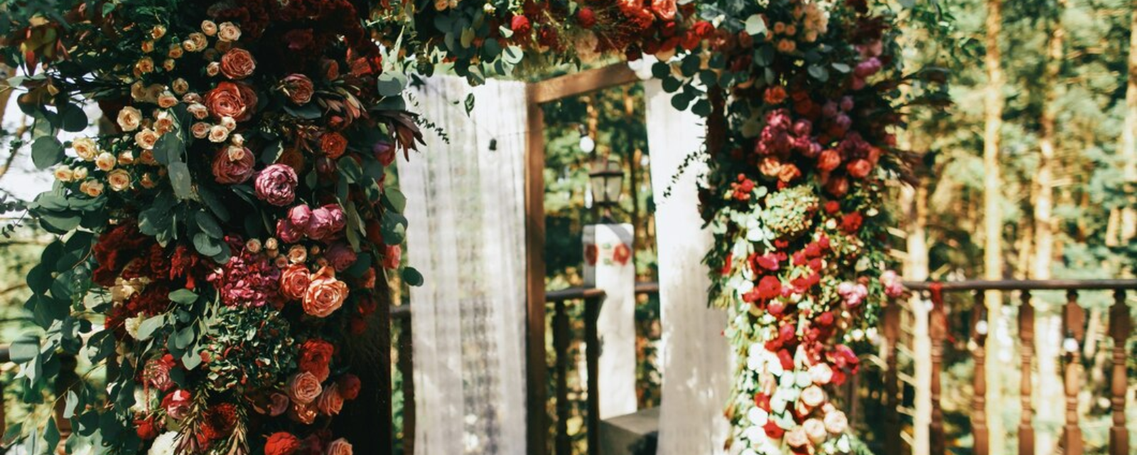 10 Wedding Décor Ideas to Create an Elegant and Memorable Celebration